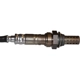 Purchase Top-Quality WALKER PRODUCTS - 350-34009 - Oxygen Sensor pa3