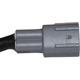 Purchase Top-Quality WALKER PRODUCTS - 350-34009 - Oxygen Sensor pa4
