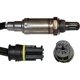 Purchase Top-Quality WALKER PRODUCTS - 350-34013 - Oxygen Sensor pa2