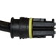 Purchase Top-Quality WALKER PRODUCTS - 350-34013 - Oxygen Sensor pa4