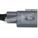Purchase Top-Quality Oxygen Sensor by WALKER PRODUCTS - 350-34018 pa5