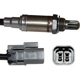 Purchase Top-Quality WALKER PRODUCTS - 350-34023 - Oxygen Sensor pa2