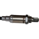 Purchase Top-Quality WALKER PRODUCTS - 350-34023 - Oxygen Sensor pa3