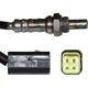 Purchase Top-Quality WALKER PRODUCTS - 350-34026 - Oxygen Sensor pa2