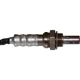 Purchase Top-Quality WALKER PRODUCTS - 350-34028 - Oxygen Sensor pa3