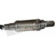 Purchase Top-Quality Oxygen Sensor by WALKER PRODUCTS - 350-34029 pa4