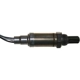 Purchase Top-Quality WALKER PRODUCTS - 350-34037 - Oxygen Sensor pa3