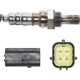 Purchase Top-Quality WALKER PRODUCTS - 350-34040 - Oxygen Sensor pa2