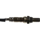 Purchase Top-Quality WALKER PRODUCTS - 350-34041 - Oxygen Sensor pa3