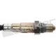 Purchase Top-Quality Oxygen Sensor by WALKER PRODUCTS - 350-34054 pa3