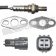 Purchase Top-Quality Oxygen Sensor by WALKER PRODUCTS - 350-34055 pa7