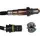 Purchase Top-Quality WALKER PRODUCTS - 350-34060 - Oxygen Sensor pa2