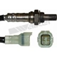 Purchase Top-Quality Oxygen Sensor by WALKER PRODUCTS - 350-34064 pa6