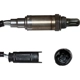 Purchase Top-Quality WALKER PRODUCTS - 350-34067 - Oxygen Sensor pa2
