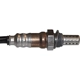 Purchase Top-Quality WALKER PRODUCTS - 350-34075 - Oxygen Sensor pa3