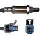 Purchase Top-Quality WALKER PRODUCTS - 350-34076 - Oxygen Sensor pa2