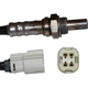 Purchase Top-Quality WALKER PRODUCTS - 350-34078 - Oxygen Sensor pa2
