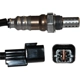 Purchase Top-Quality WALKER PRODUCTS - 350-34081 - Oxygen Sensor pa2