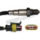 Purchase Top-Quality Oxygen Sensor by WALKER PRODUCTS - 350-34082 pa7