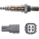 Purchase Top-Quality Oxygen Sensor by WALKER PRODUCTS - 350-34092 pa7
