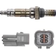 Purchase Top-Quality Oxygen Sensor by WALKER PRODUCTS - 350-34097 pa3