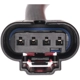 Purchase Top-Quality Oxygen Sensor by WALKER PRODUCTS - 350-341000 pa4