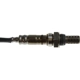 Purchase Top-Quality WALKER PRODUCTS - 350-34101 - Oxygen Sensor pa4