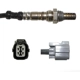 Purchase Top-Quality WALKER PRODUCTS - 350-34101 - Oxygen Sensor pa5