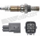 Purchase Top-Quality Oxygen Sensor by WALKER PRODUCTS - 350-34102 pa7