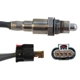 Purchase Top-Quality WALKER PRODUCTS - 350-341024 - Oxygen Sensor pa6