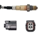 Purchase Top-Quality WALKER PRODUCTS - 350-341030 - Oxygen Sensor pa2