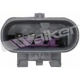 Purchase Top-Quality Oxygen Sensor by WALKER PRODUCTS - 350-341032 pa4
