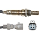 Purchase Top-Quality WALKER PRODUCTS - 350-341037 - Oxygen Sensor pa4