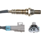 Purchase Top-Quality WALKER PRODUCTS - 350-341047 - Oxygen Sensor pa5