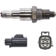 Purchase Top-Quality WALKER PRODUCTS - 350-341052 - Oxygen Sensor pa10