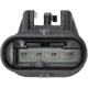 Purchase Top-Quality Oxygen Sensor by WALKER PRODUCTS - 350-341055 pa3