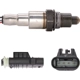 Purchase Top-Quality Oxygen Sensor by WALKER PRODUCTS - 350-341055 pa5