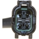 Purchase Top-Quality WALKER PRODUCTS - 350-34106 - Oxygen Sensor pa4