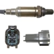 Purchase Top-Quality WALKER PRODUCTS - 350-34106 - Oxygen Sensor pa5