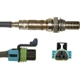 Purchase Top-Quality WALKER PRODUCTS - 350-341062 - Oxygen Sensor pa5
