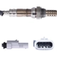 Purchase Top-Quality WALKER PRODUCTS - 350-341064 - Oxygen Sensor pa4