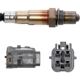 Purchase Top-Quality Oxygen Sensor by WALKER PRODUCTS - 350-341066 pa4