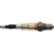 Purchase Top-Quality WALKER PRODUCTS - 350-341073 - Oxygen Sensor pa2