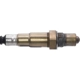 Purchase Top-Quality WALKER PRODUCTS - 350-341077 - Oxygen Sensor pa2