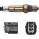Purchase Top-Quality WALKER PRODUCTS - 350-341077 - Oxygen Sensor pa5