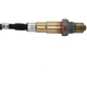 Purchase Top-Quality WALKER PRODUCTS - 350-341090 - Oxygen Sensor pa3