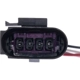 Purchase Top-Quality Oxygen Sensor by WALKER PRODUCTS - 350-341102 pa3