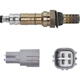 Purchase Top-Quality WALKER PRODUCTS - 350-341127 - Oxygen Sensor pa2