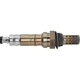 Purchase Top-Quality WALKER PRODUCTS - 350-341127 - Oxygen Sensor pa5