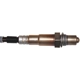 Purchase Top-Quality WALKER PRODUCTS - 350-34114 - Oxygen Sensor pa2